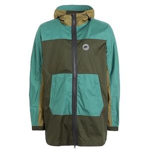 Nike NSW Woven Sports Utility Windbreaker Jacket Mens Size Small New Fast Ship